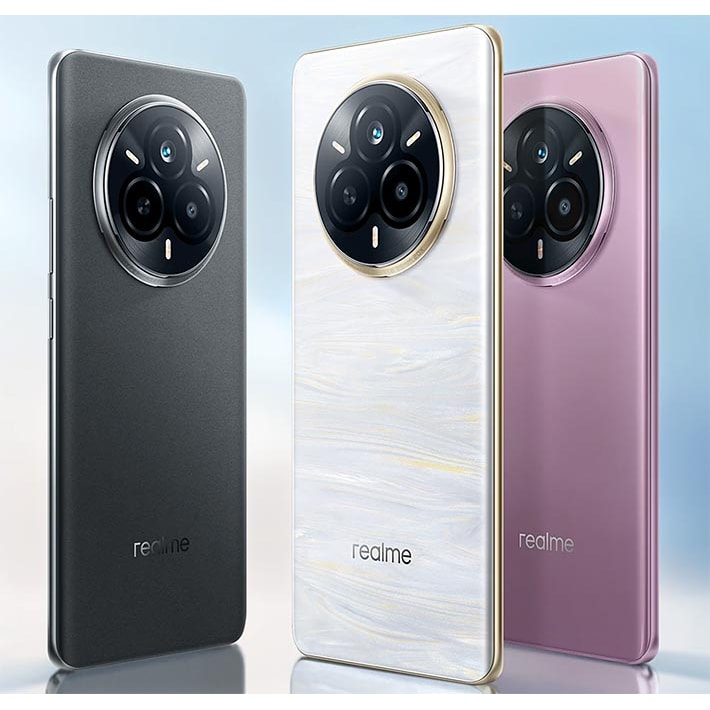 گوشی ریلمی 14 پرو ظرفیت 128GB رم 8GB-1