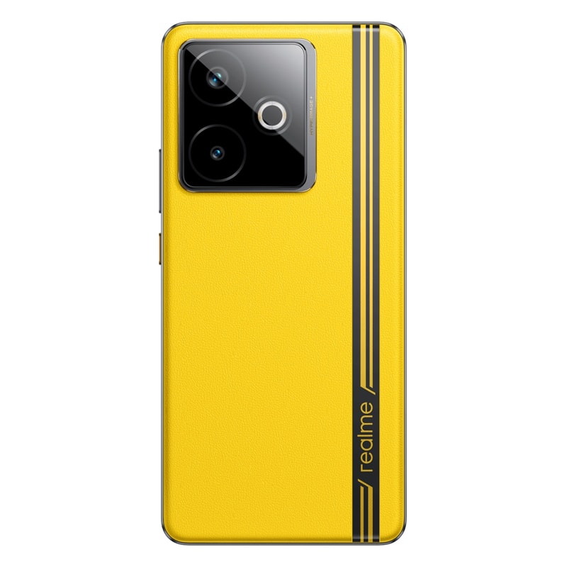 گوشی ریلمی GT 7T ظرفیت 256GB رم 8GB-5