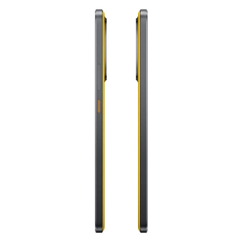 گوشی ریلمی GT 7T ظرفیت 256GB رم 8GB-6