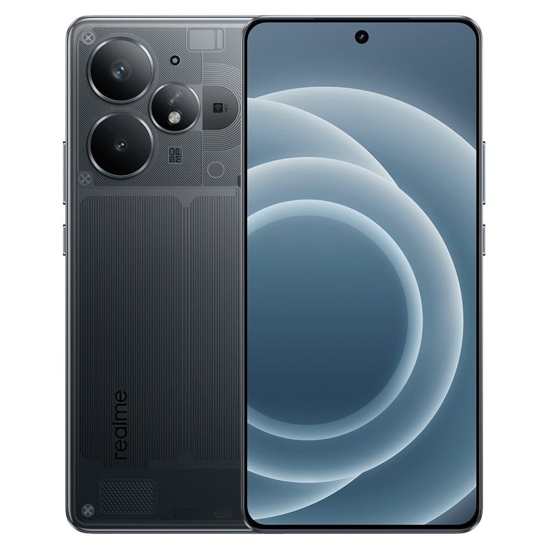 گوشی ریلمی Neo7 توربو ظرفیت 256GB رم 12GB-1