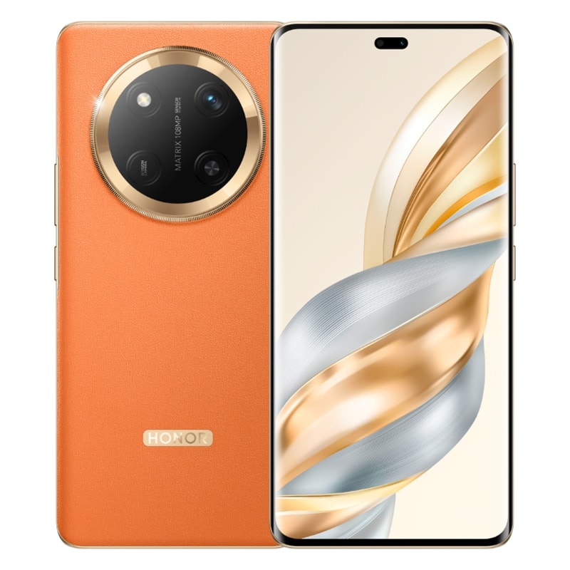 گوشی آنر X60 پرو ظرفیت 128GB رم 8GB-1