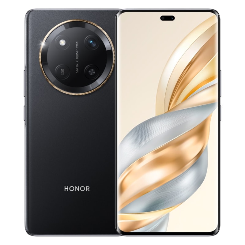 گوشی آنر X60 پرو ظرفیت 128GB رم 8GB-2