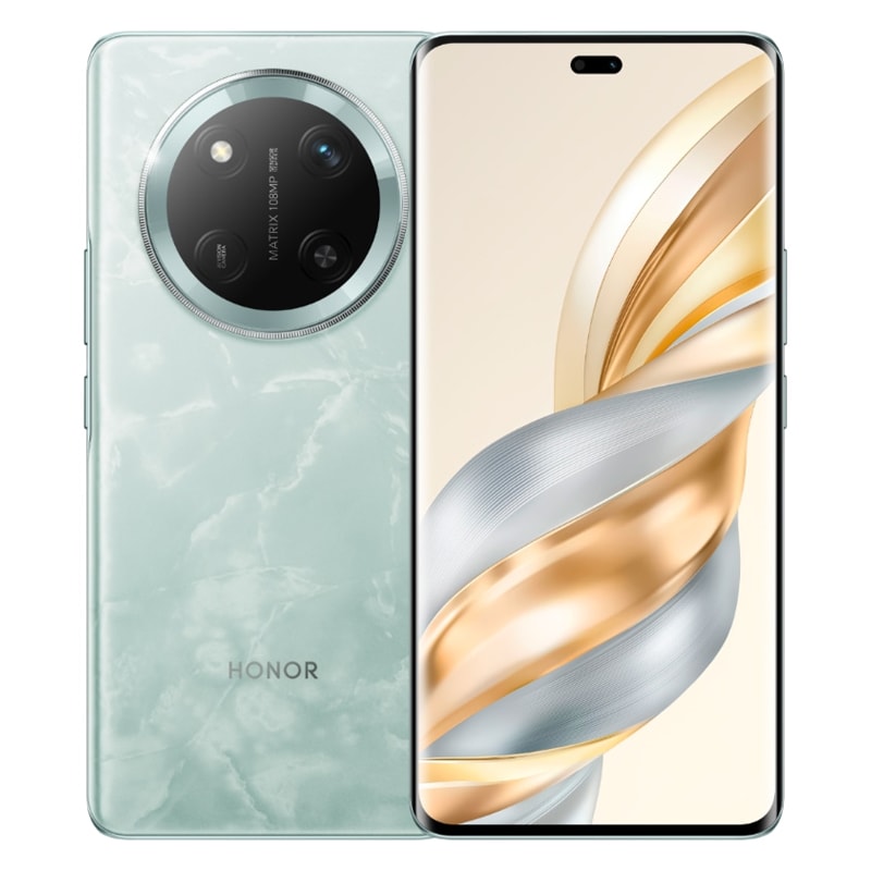 گوشی آنر X60 پرو ظرفیت 128GB رم 8GB-3