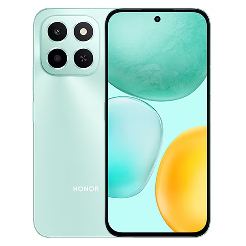 گوشی آنر X6c ظرفیت 128GB رم 6GB-0