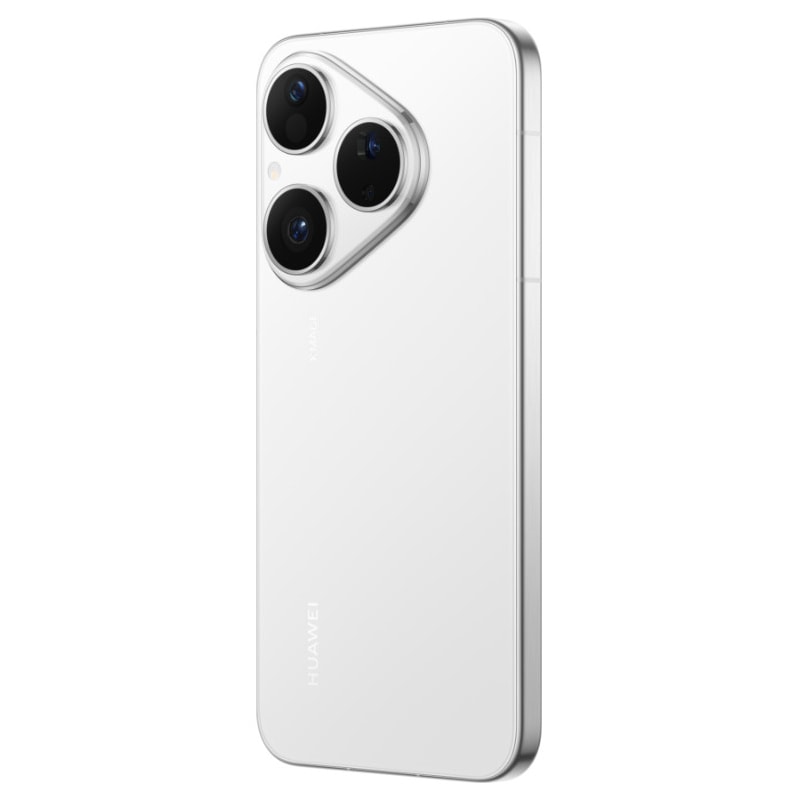 گوشی هوآوی پیورا 80 ظرفیت 512GB رم 12GB-2
