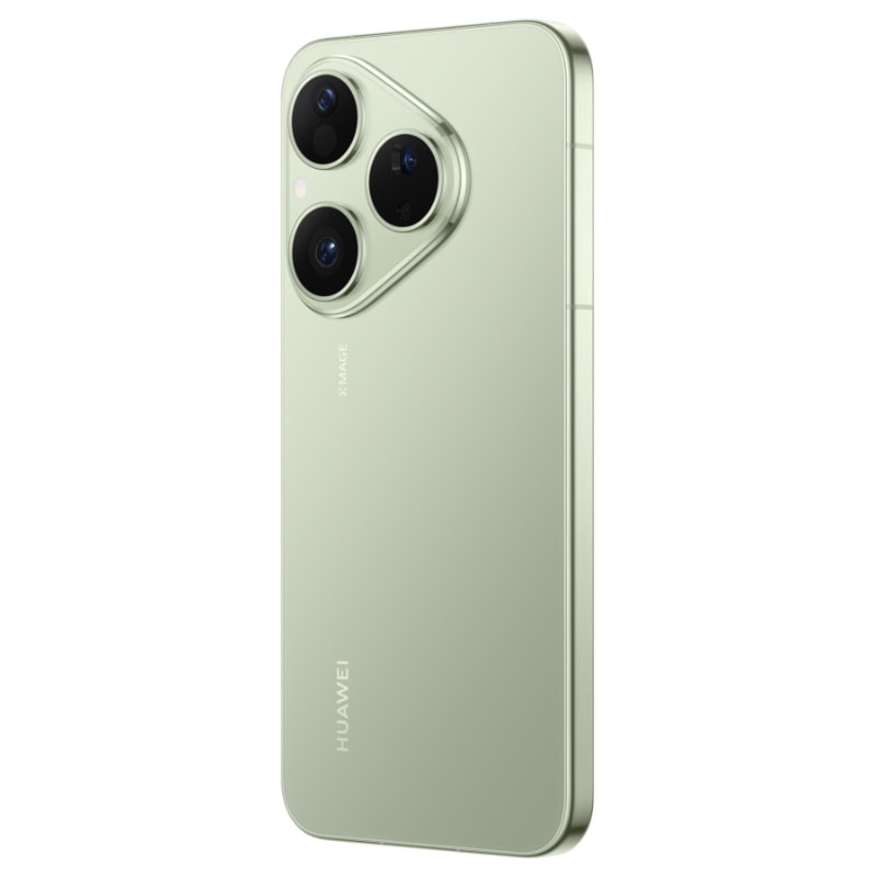 گوشی هوآوی پیورا 80 ظرفیت 512GB رم 12GB-3