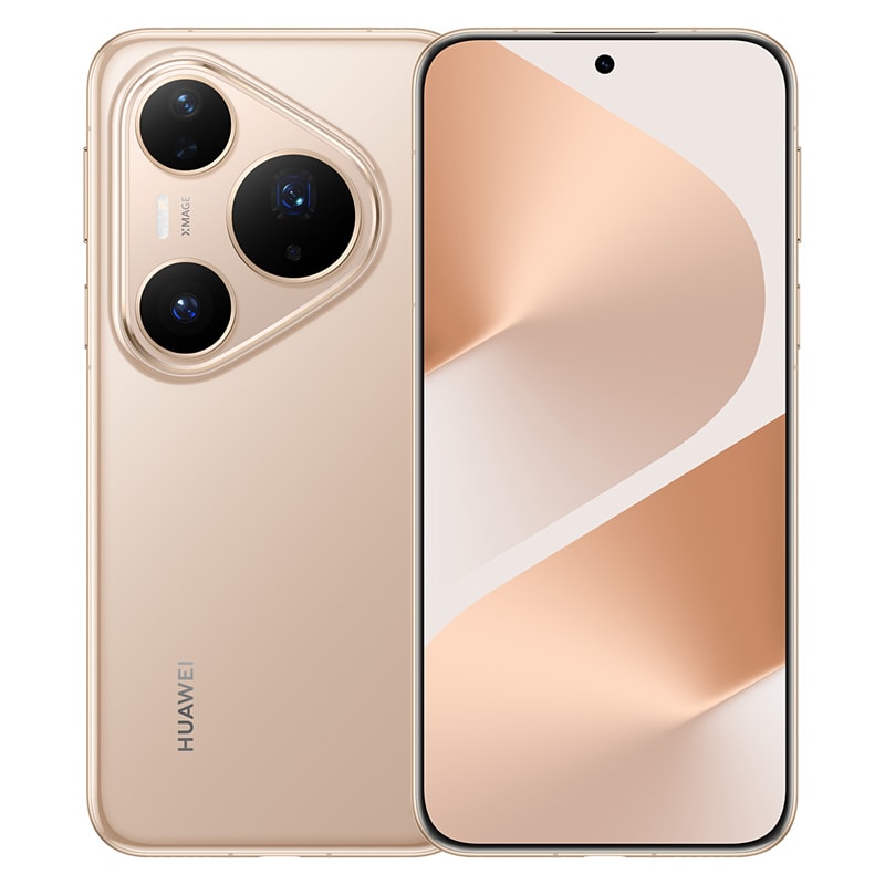 گوشی هوآوی پیورا 80 پرو ظرفیت 256GB رم 12GB-0