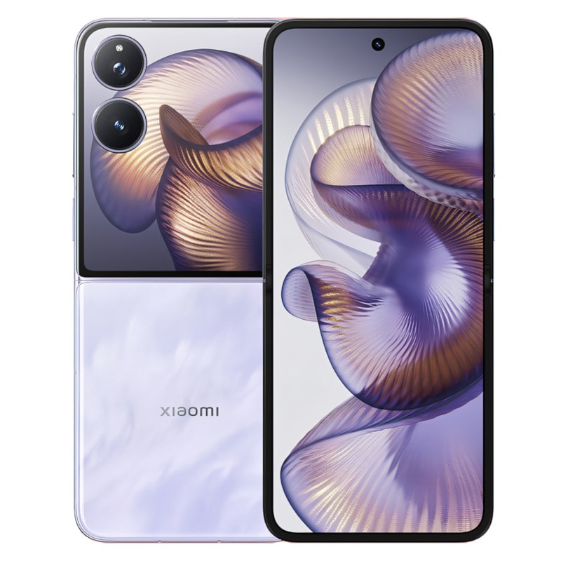 گوشی شیائومی میکس فلیپ 2 ظرفیت 512GB رم 12GB-1