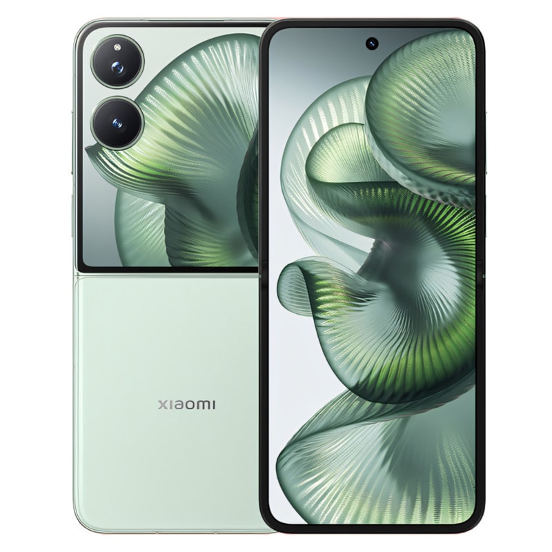 گوشی شیائومی میکس فلیپ 2 ظرفیت 512GB رم 12GB-2