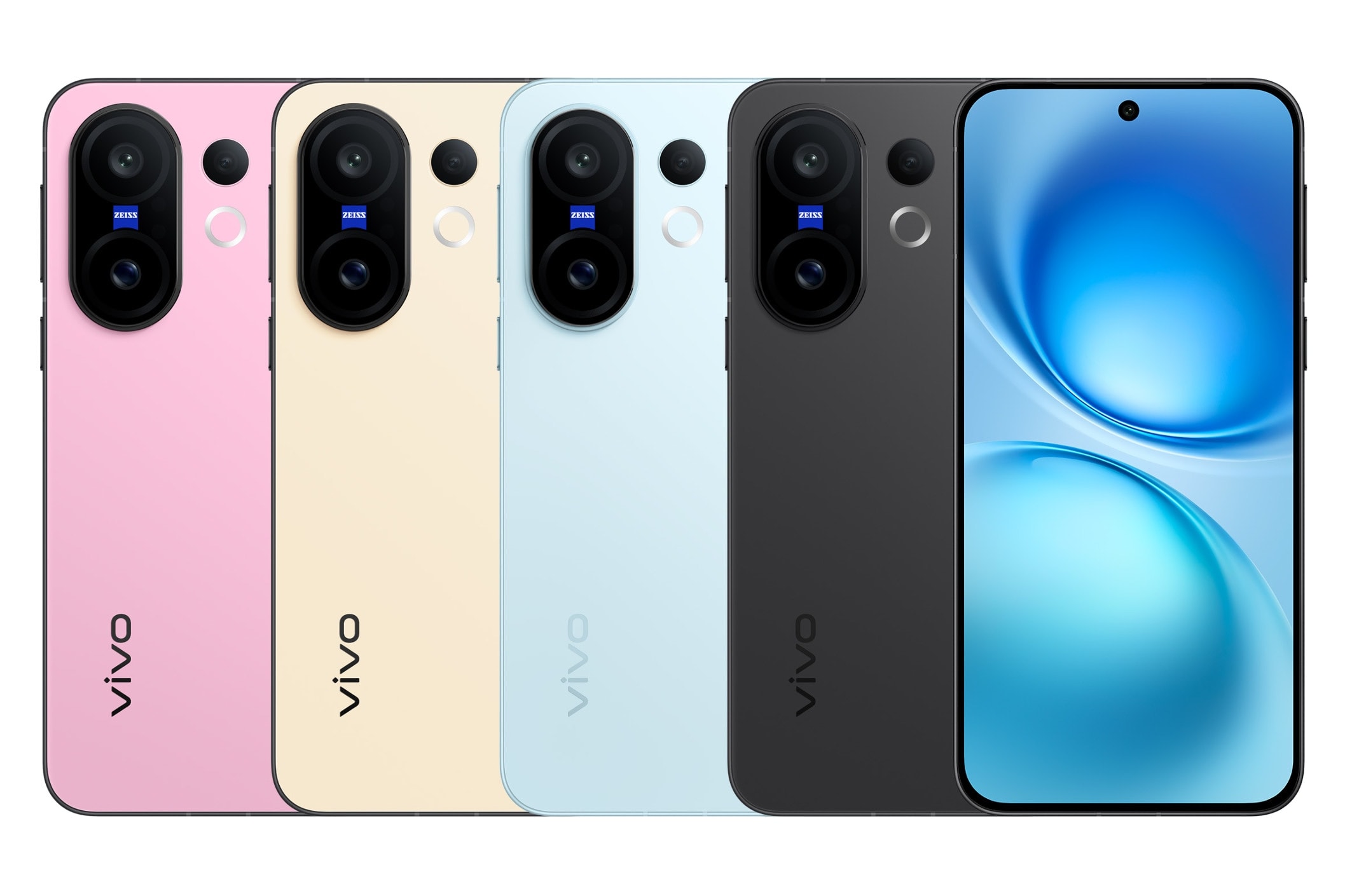 گوشی ویوو X200 FE ظرفیت 512GB رم 12GB-5