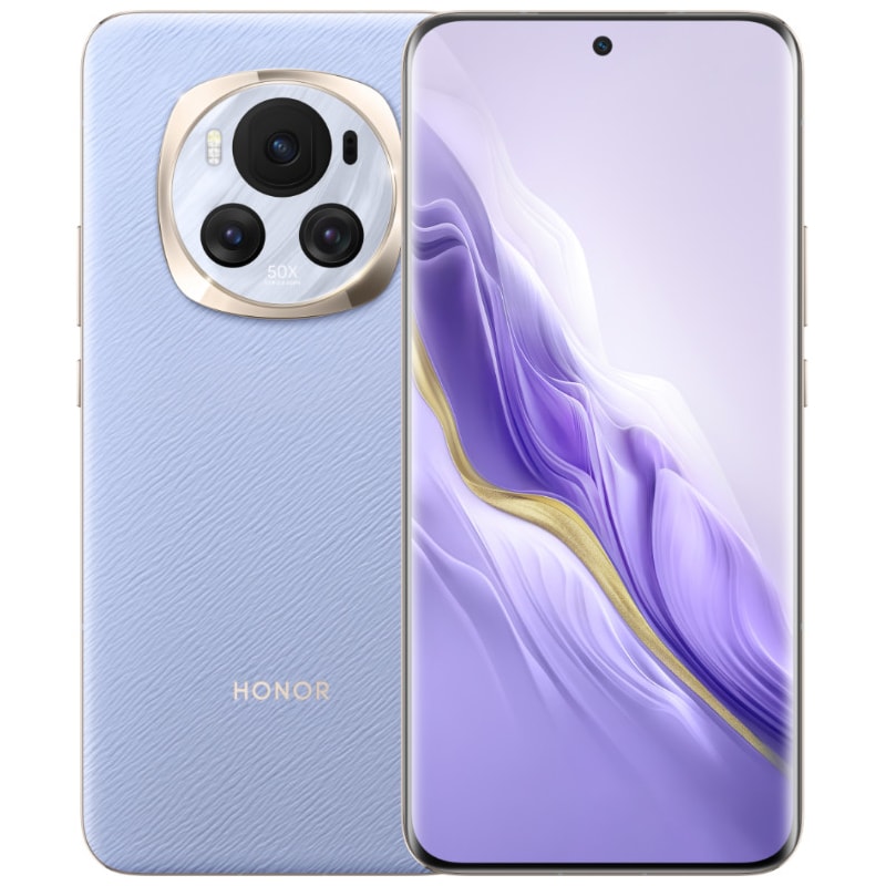 گوشی آنر مجیک 6 ظرفیت 256GB رم 12GB-1