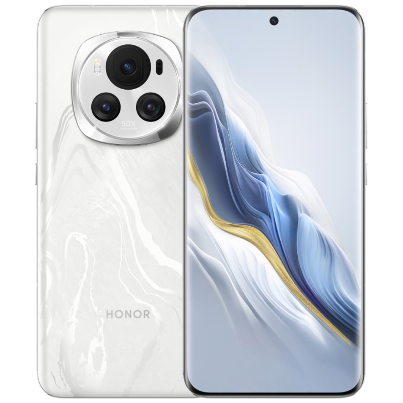 گوشی آنر مجیک 6 ظرفیت 256GB رم 12GB-2