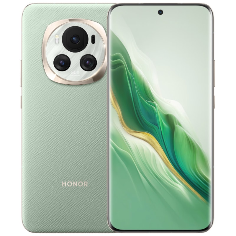 گوشی آنر مجیک 6 ظرفیت 256GB رم 12GB-3
