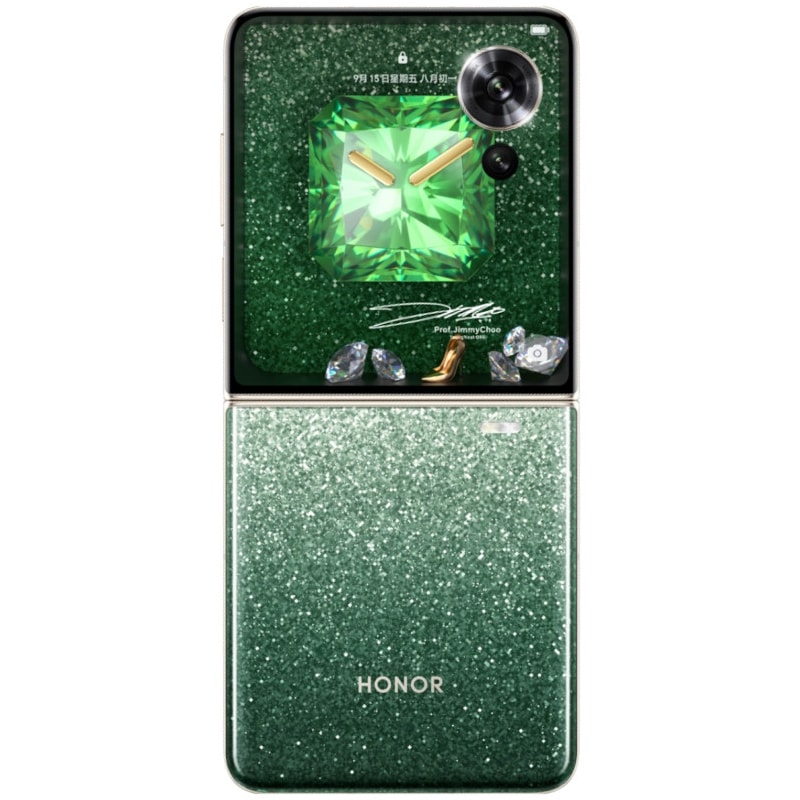 گوشی آنر مجیک V فلیپ ظرفیت 1TB رم 12GB-5