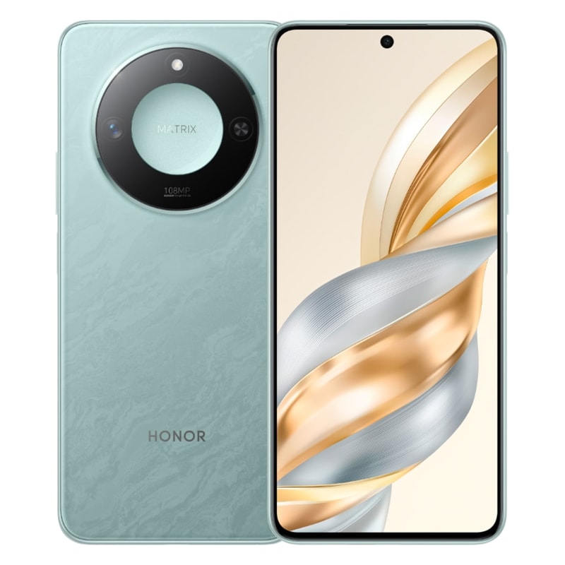 گوشی آنر X60 ظرفیت 128GB رم 8GB-2