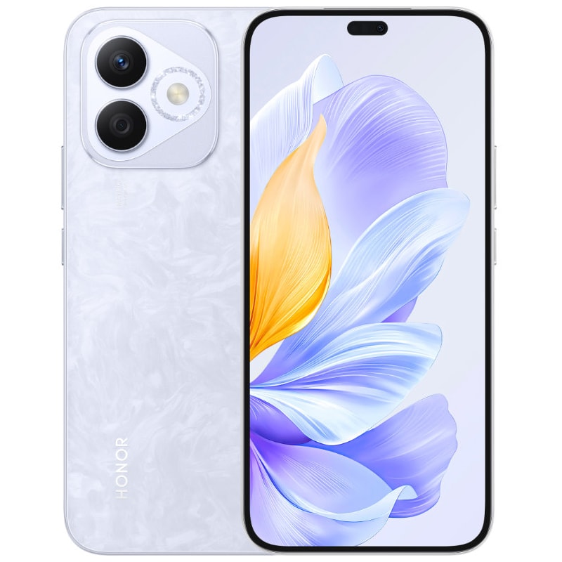 گوشی آنر X60i ظرفیت 256GB رم 8GB-1