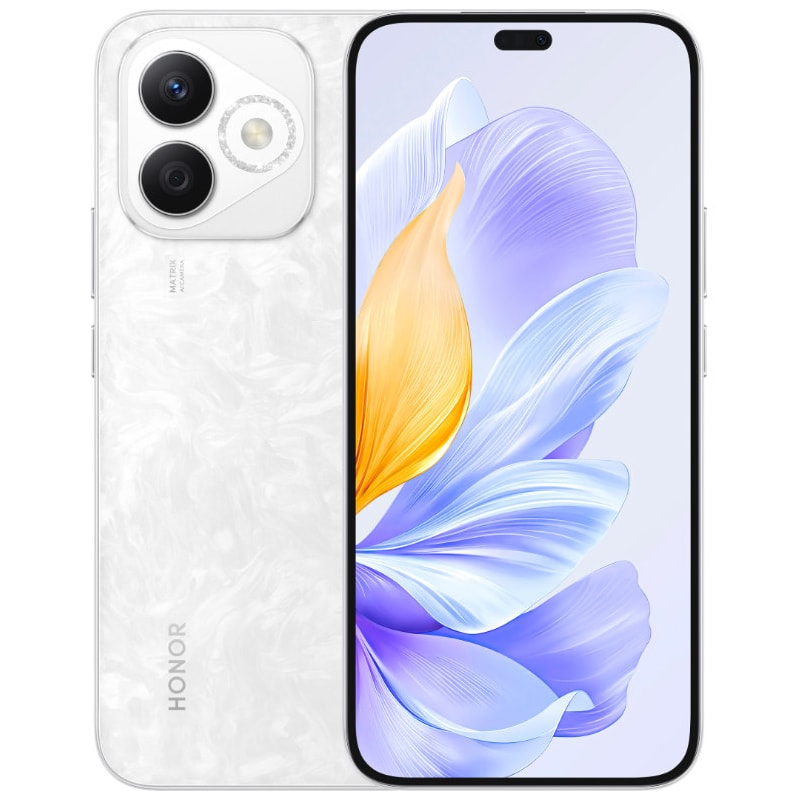 گوشی آنر X60i ظرفیت 256GB رم 8GB-2