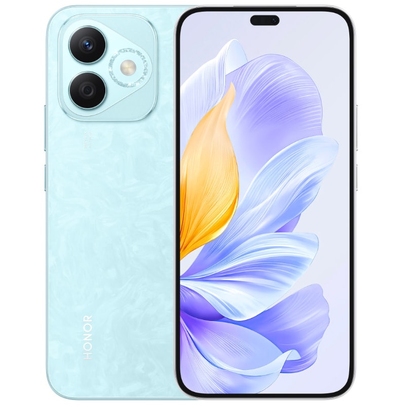 گوشی آنر X60i ظرفیت 256GB رم 8GB-3