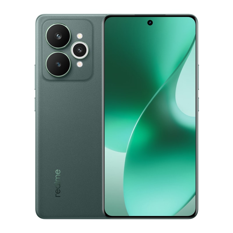 گوشی ریلمی 15 ظرفیت 256GB رم 8GB-2