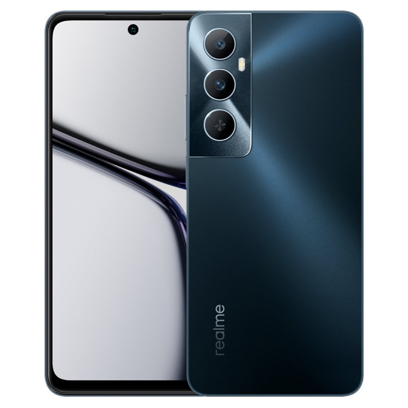 گوشی ریلمی C65 4G ظرفیت 256GB رم 8GB-1