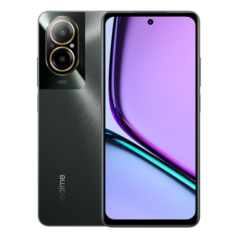 گوشی ریلمی C67 4G ظرفیت 128GB رم 8GB-1