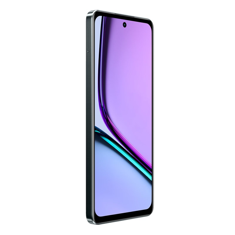 گوشی ریلمی C67 4G ظرفیت 128GB رم 8GB-4