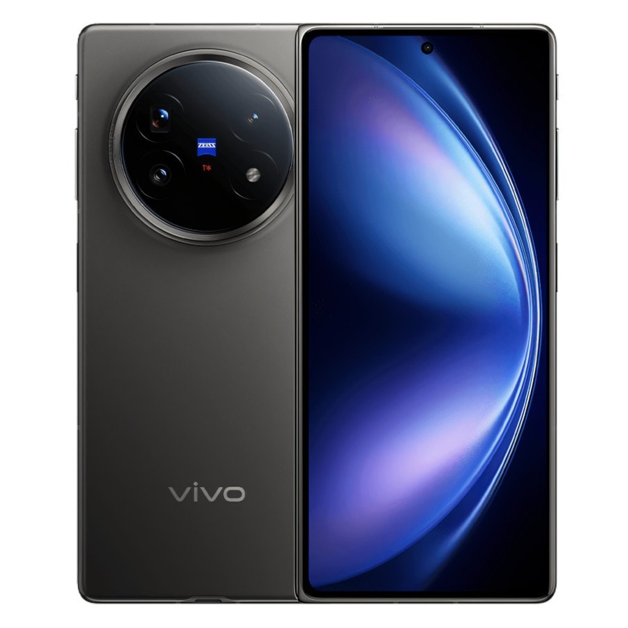گوشی ویوو ایکس فولد5 ظرفیت 512GB رم 12GB-0