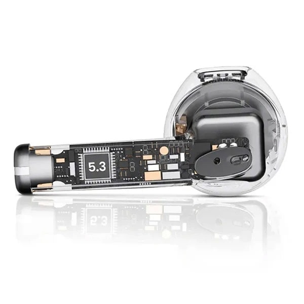 هندزفری بلوتوثی هایلو مدل X1 Neo-3