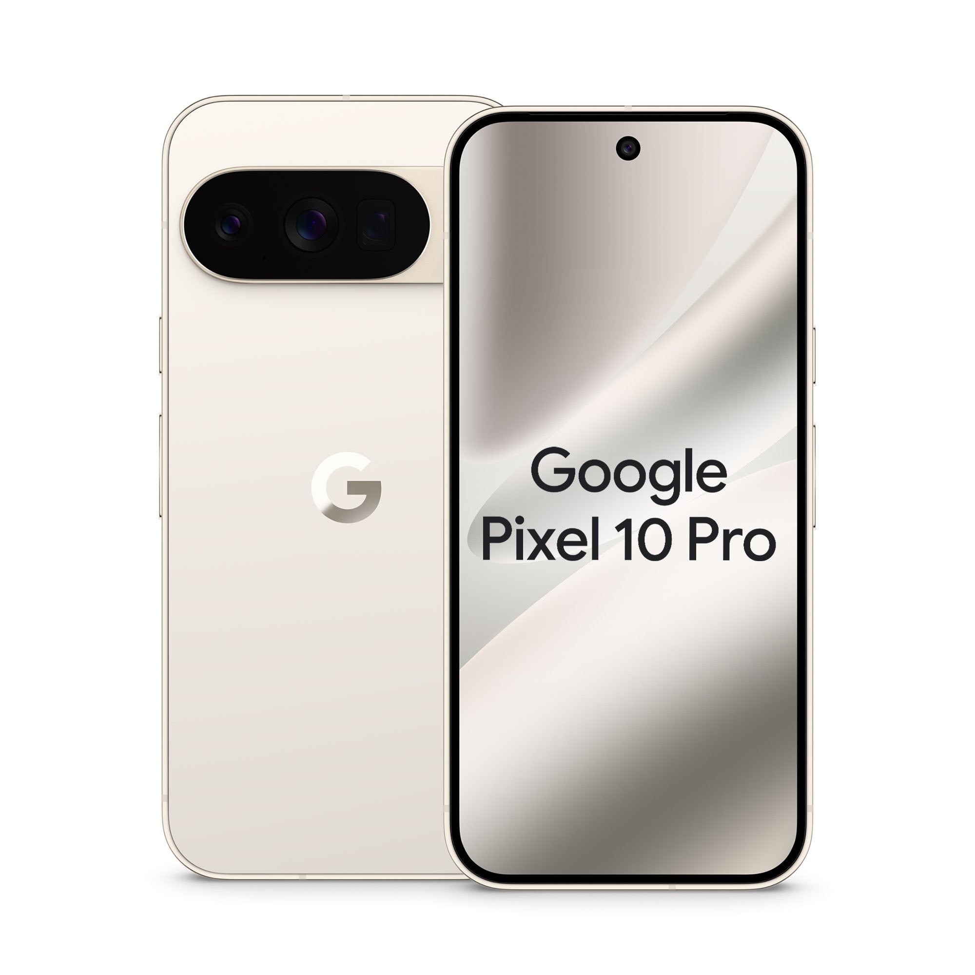 گوشی گوگل پیکسل 10 پرو ظرفیت 128GB رم 16GB-1