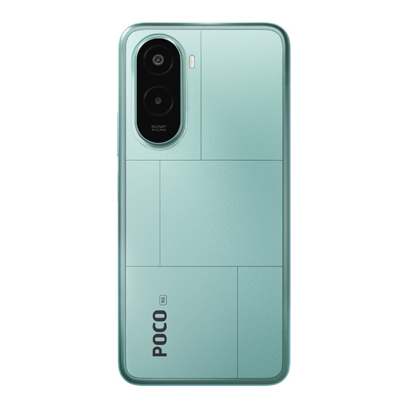 گوشی شیائومی پوکو M7 پلاس ظرفیت 128GB رم 8GB-2