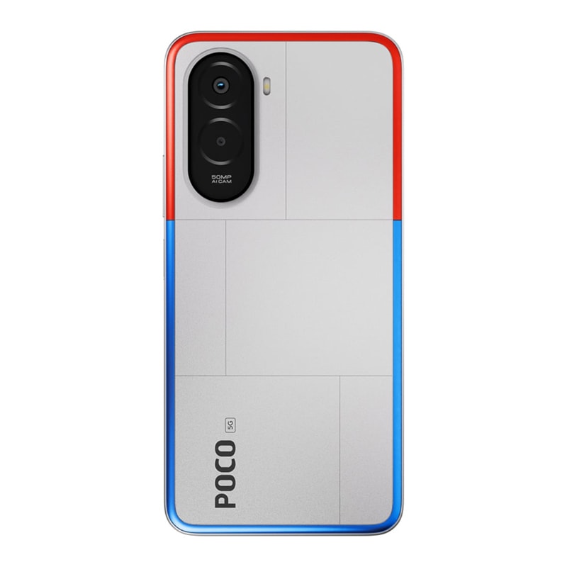 گوشی شیائومی پوکو M7 پلاس ظرفیت 128GB رم 8GB-3