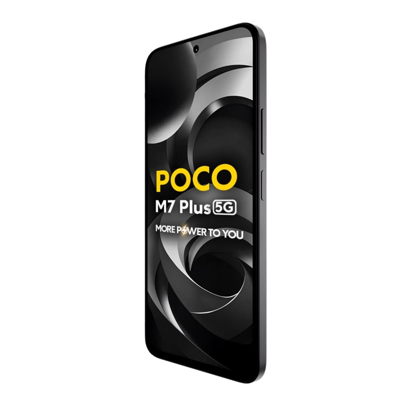 گوشی شیائومی پوکو M7 پلاس ظرفیت 128GB رم 8GB-5