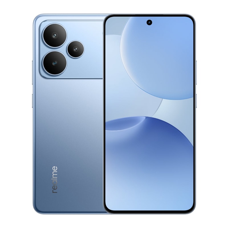گوشی ریلمی P4 ظرفیت 128GB رم 6GB-1