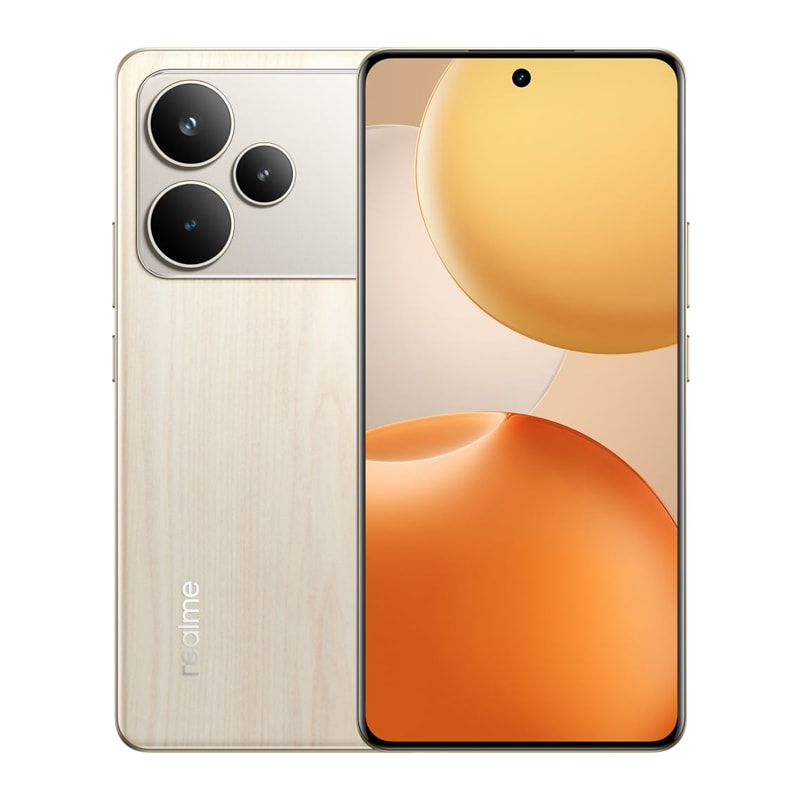 گوشی ریلمی P4 پرو ظرفیت 512GB رم 12GB-1