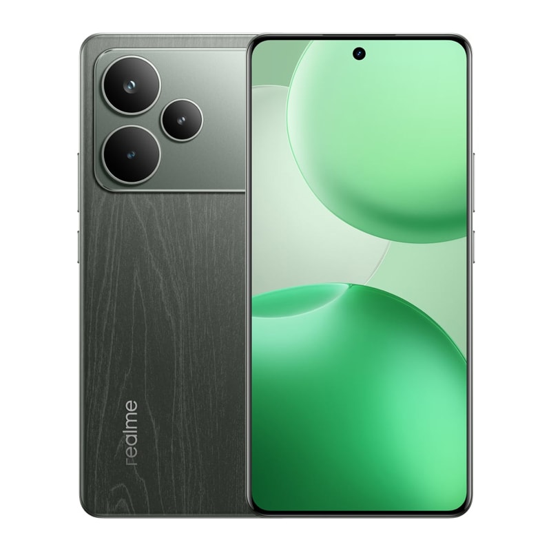 گوشی ریلمی P4 پرو ظرفیت 512GB رم 12GB-2