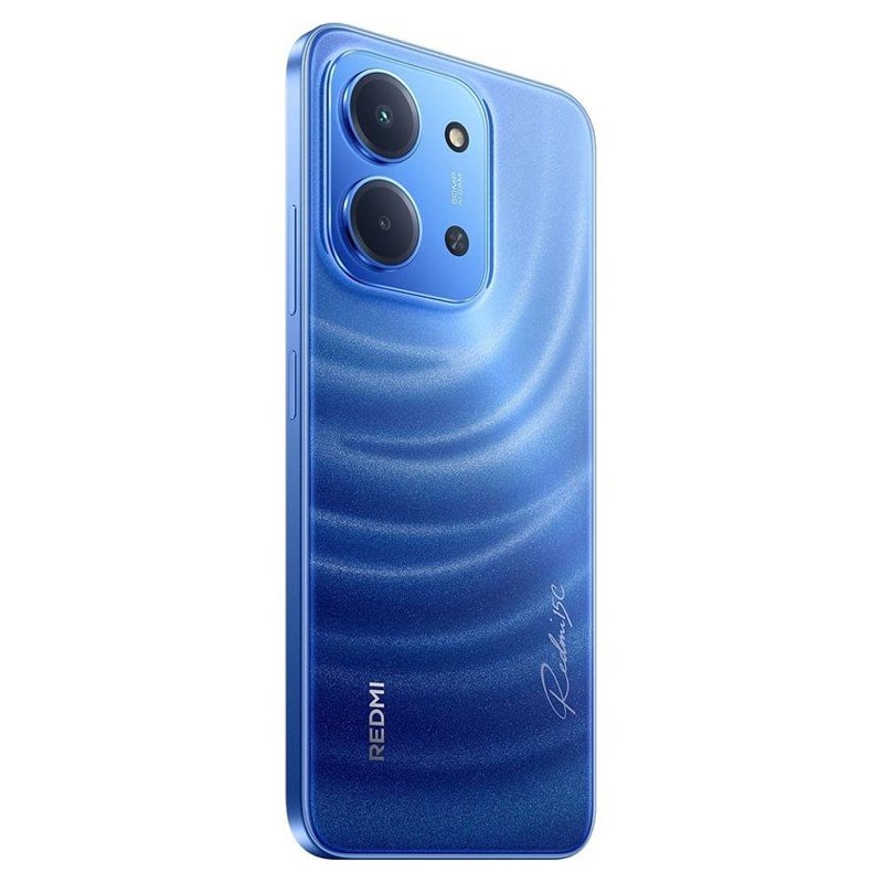 گوشی شیائومی ردمی 15C 4G ظرفیت 256GB رم 8GB-5