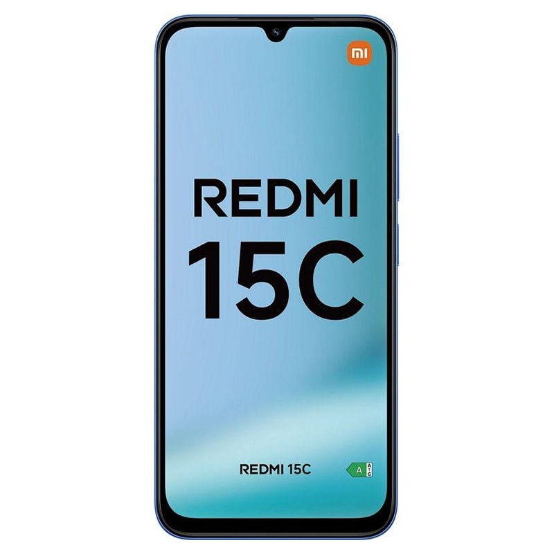 گوشی شیائومی ردمی 15C 4G ظرفیت 256GB رم 8GB-6