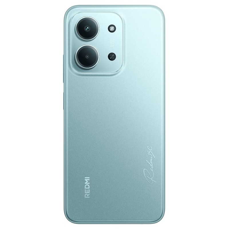 گوشی شیائومی ردمی 15C 4G ظرفیت 256GB رم 8GB-3