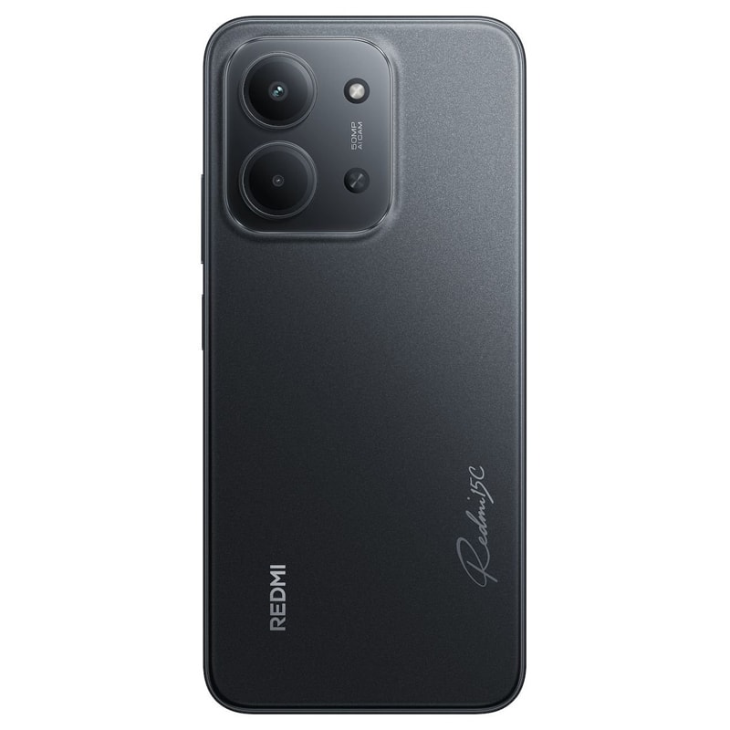 گوشی شیائومی ردمی 15C 4G ظرفیت 256GB رم 8GB-4