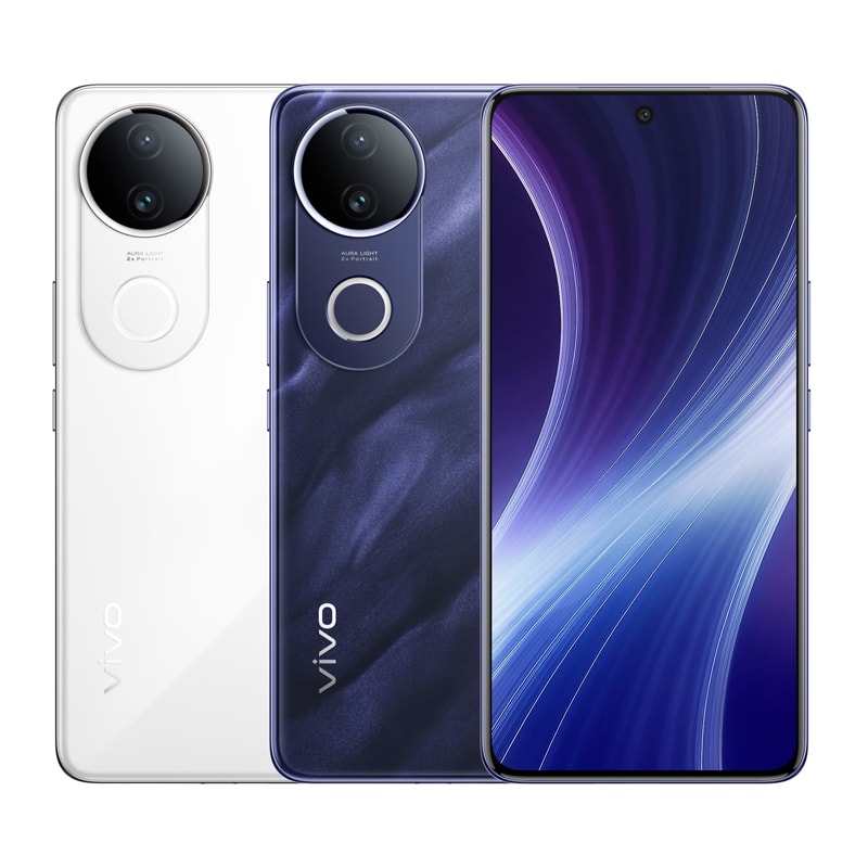 گوشی ویوو TR4 ظرفیت 128GB رم 8GB-1