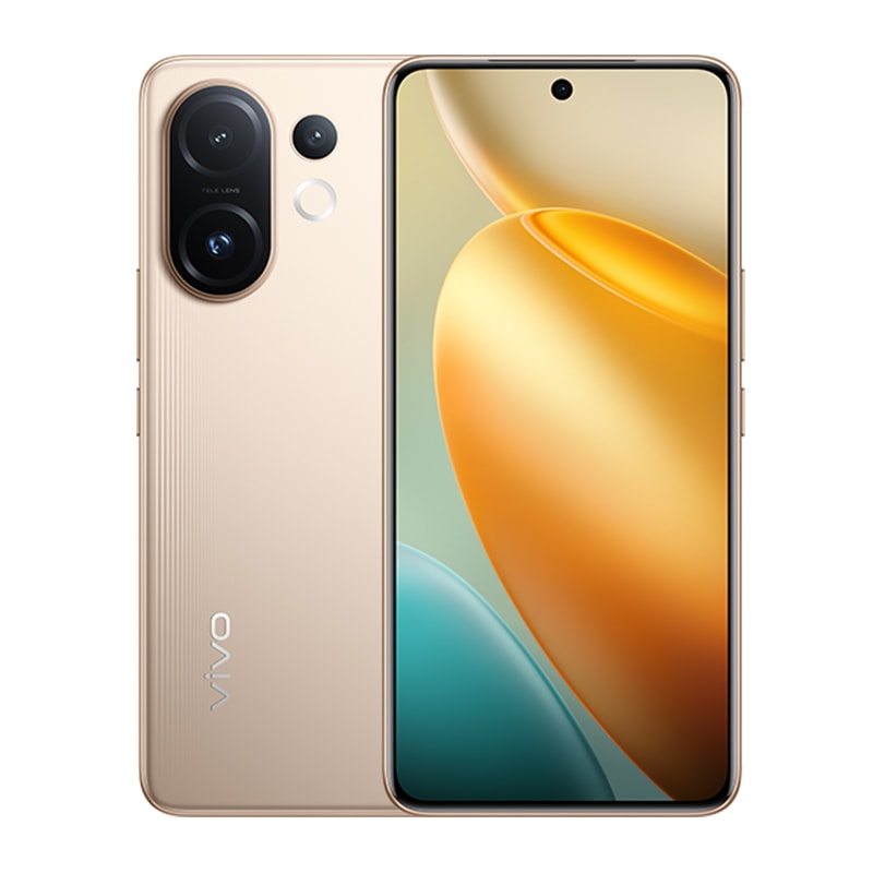 گوشی ویوو T4 پرو ظرفیت 128GB رم 8GB-1