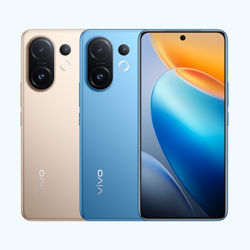 گوشی ویوو T4 پرو ظرفیت 128GB رم 8GB-3