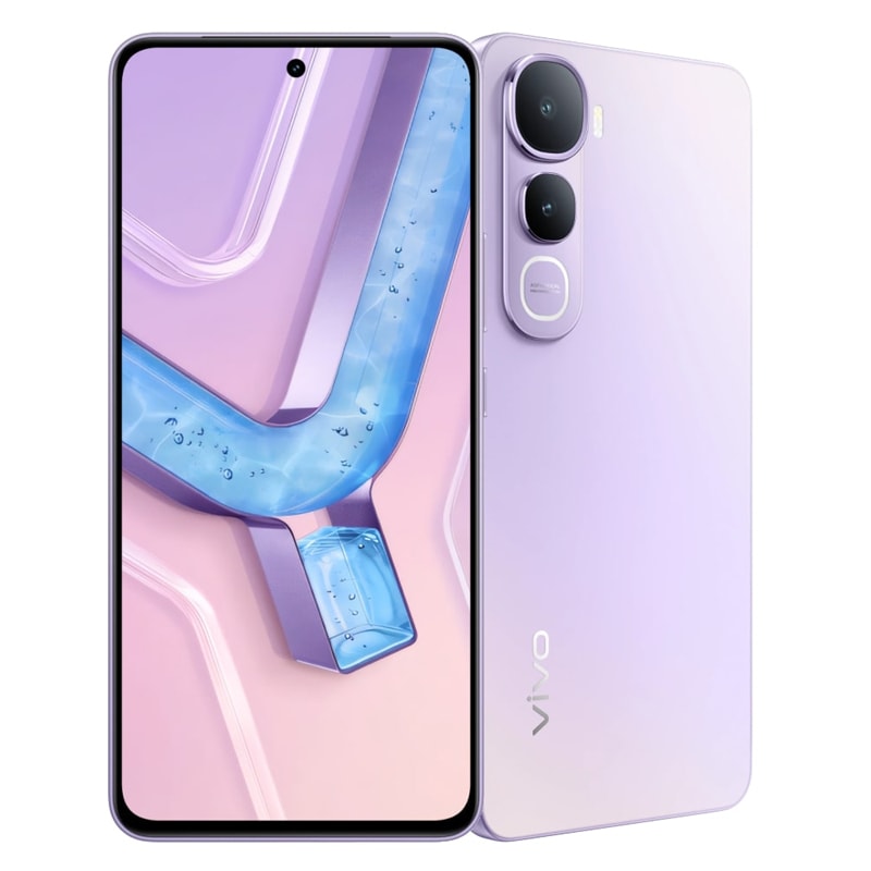 گوشی ویوو Y400 4G ظرفیت 128GB رم 8GB-2