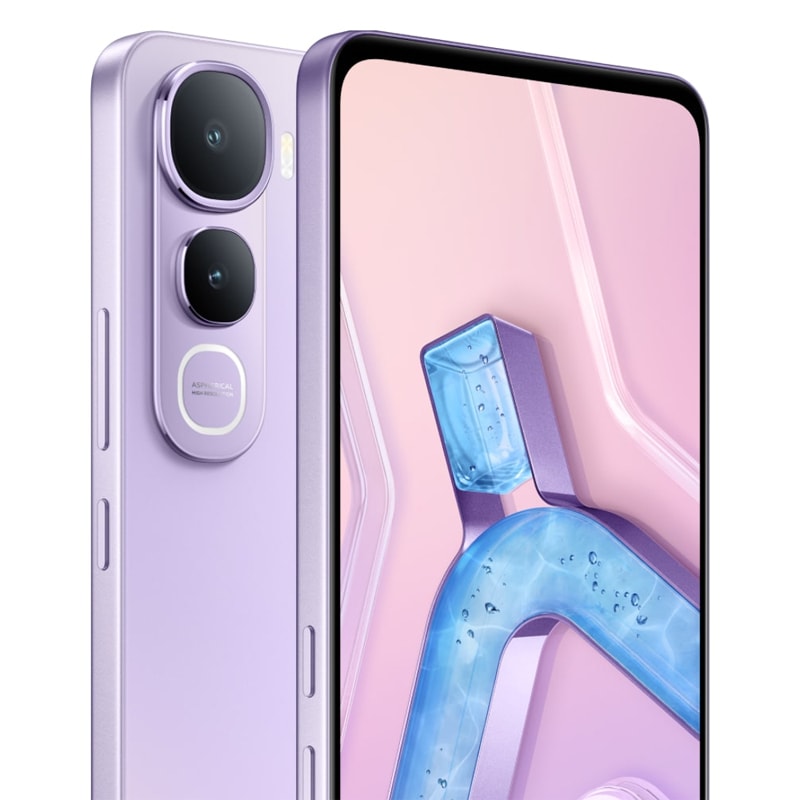 گوشی ویوو Y400 4G ظرفیت 128GB رم 8GB-3
