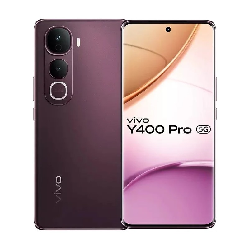 گوشی ویوو Y400 پرو ظرفیت 256GB رم 8GB-1