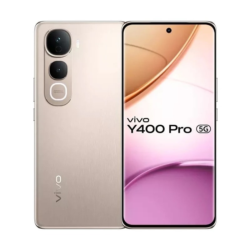 گوشی ویوو Y400 پرو ظرفیت 256GB رم 8GB-2