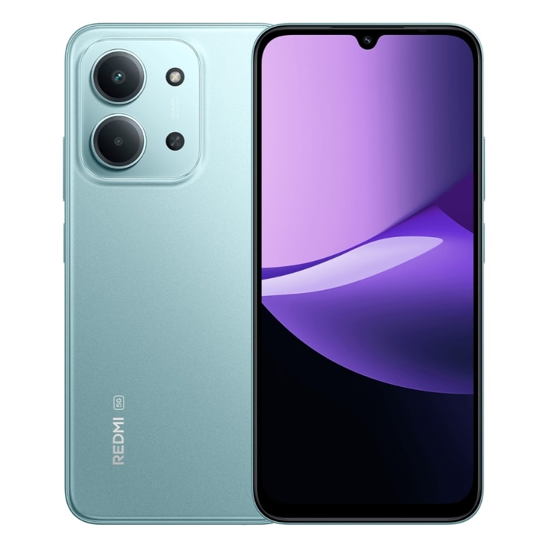 گوشی شیائومی ردمی 15C 5G ظرفیت 128GB رم 4GB-1
