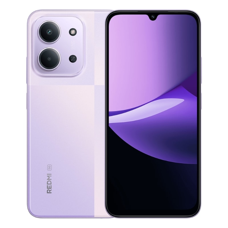 گوشی شیائومی ردمی 15C 5G ظرفیت 128GB رم 4GB-2