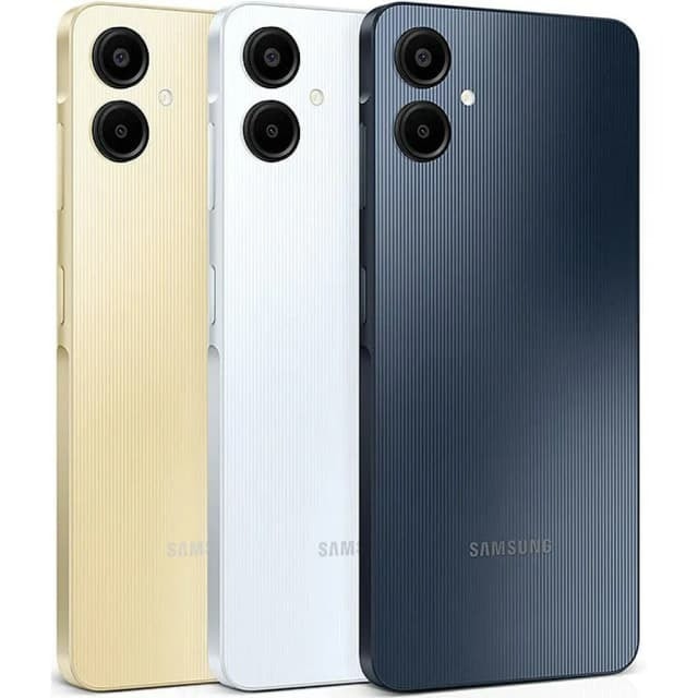 سامسونگ گلکسی A06 ظرفیت 64GB رم 4GB-3