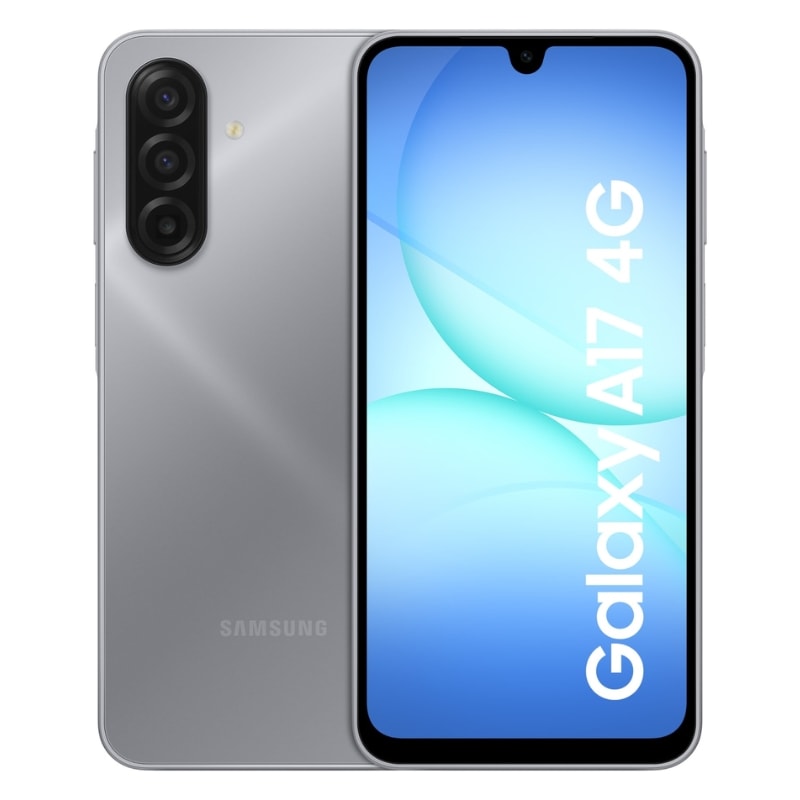 گوشی سامسونگ گلکسی A17 4G ظرفیت 128GB رم 6GB - ویتنام-1